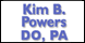 Kim B Powers, D.O., P.A. - Pinellas Park, FL