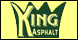 King Asphalt Inc - Liberty, SC