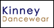 Kinney Dancewear - Louisville, KY