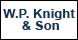 Knight W P & Son - Greenville, SC