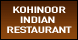 Kohinoor Indian Restaurant - Altamonte Springs, FL