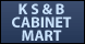 K S & B Cabinet Mart - Atlanta, GA