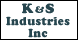 K & S Industries Inc - Port Saint Lucie, FL