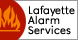 Lafayette Alarm Service - Lafayette, LA