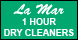 LaMar 1 Hour Dry Cleaners- - Hollywood, FL