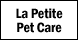 La Petite Pet Care - Columbia, SC