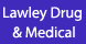 Lawley Drug & Medical - Gadsden, AL