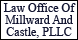 Law Office Of Millward And Castle PLLC - Barbourville, KY