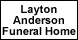 Layton-Anderson Funeral Home - Florence, SC