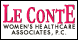 LeConte Women's Healthcare Associates PC - Sevierville, TN