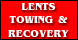 Lents Towing & Recovery - Calvert City, KY