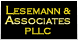 Lesemann & Assoc Cpa Pllc - Huntersville, NC