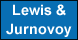 Lewis & Jurnovoy - Pensacola, FL