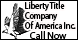 Liberty Title Company Of America Inc - Port Saint Lucie, FL