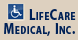 Lifecare Medical - Hammond, LA