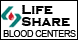 Life Share Blood Ctr - Baton Rouge, LA