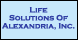 Life Solutions Of Alexandria Inc - Alexandria, LA