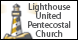 Lighthouse United Pentecostal - Jackson, TN