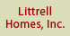 Littrell Homes Inc - Winchester, KY