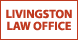 Livingston Law Office - Gadsden, AL