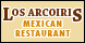 Los Arcoiris Mexican Rstrnt - Morganton, NC