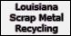 Louisiana Scrap Metal - Lafayette, LA