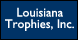 Louisiana Trophies, Inc - Alexandria, LA