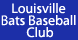 Louisville Bats Baseball Club - Louisville, KY