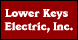 Lower Keys Electric Inc - Summerland Key, FL