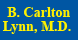 Carlton B Lynn, MD - Rockledge, FL