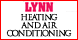 Lynn Heating & Air Cond - West Columbia, SC