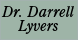 Lyvers Darrel Dds