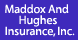 Maddox & Hughes Insurance Inc - Bossier City, LA