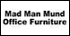 Mad Man Mund Office Furniture - Orlando, FL