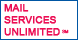 Mail Services Unlimited Inc. - Stuart, FL