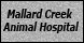 Mallard Creek Animal Hospital - Charlotte, NC