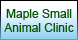 Maple Small Animal Clinic - New Orleans, LA