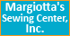 Margiotta's Sewing Ctr Inc - Charleston, SC