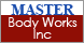 Master Body Works Inc. - Leesburg, GA