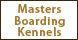 Masters Boarding Kennels - Bowling Green, KY