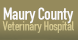 Maury County Veterinary Hospital - Columbia, TN