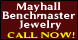 Mayhall Benchmaster Jewelry - Florence, AL