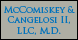 McComiskey & Cangelosi II LLC MD - Covington, LA