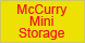 Mc Curry Mini Storage - Pulaski, TN