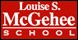 Louise S Mc Gehee Schls-Little - New Orleans, LA