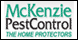 McKenzie Pest Control - Lake Charles, LA
