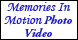 Memories In Motion Photo Video - Paducah, KY