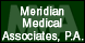 Meridian Medical Associates PA - Meridian, MS