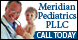 Meridian Pediatrics P - Meridian, MS