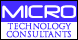 Micro Technology Consultants - Warner Robins, GA